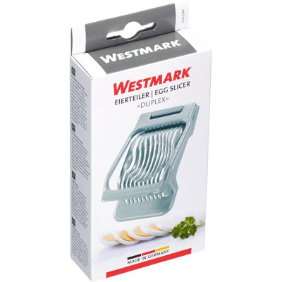 Westmark Eierteiler Duplex