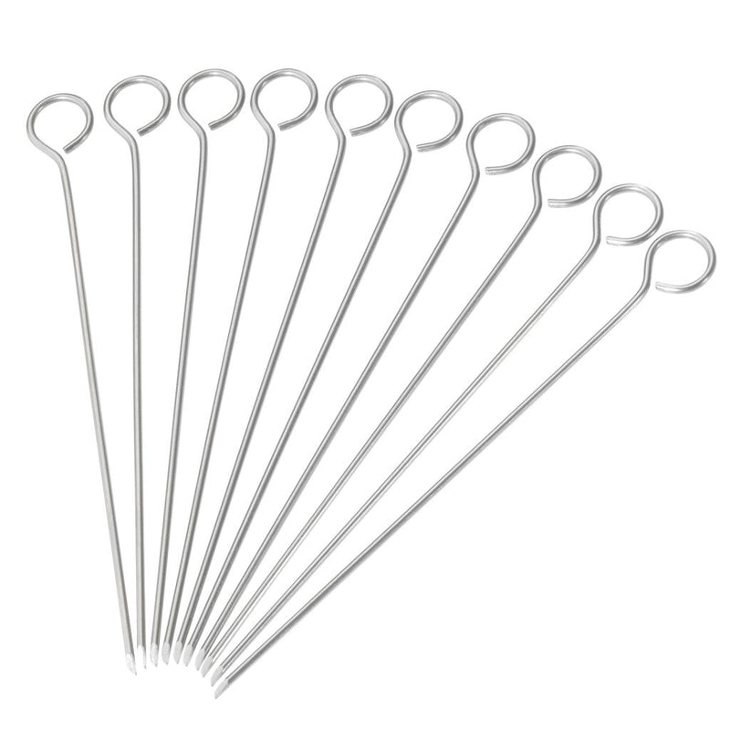 Westmark 10 Rouladennadeln, 10 cm