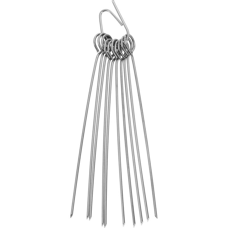 Westmark 10 Rouladennadeln, 10 cm