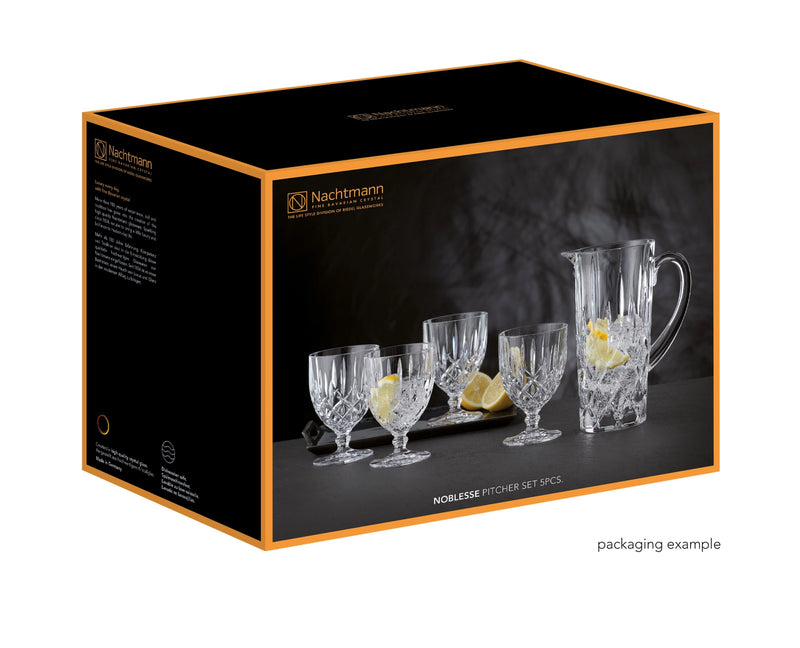 Nachtmann Noblesse Krug Set