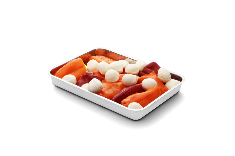 Küchenschale Simplo - Stapelbar & Modular,