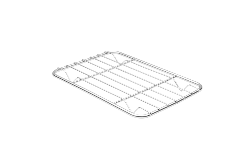 Gittereinsatz für Küchenschalen Simplo