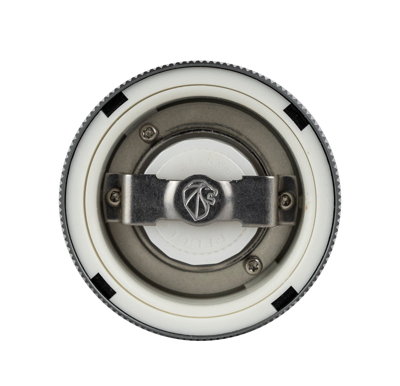 Peugeot Paris u'Select Salzmühle Zirlion