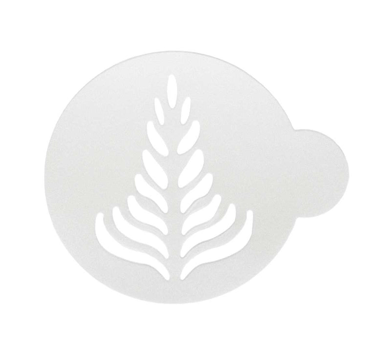 Cilio Dekorierschablonen Coffee Culture