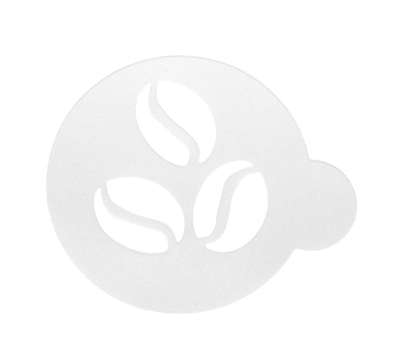 Cilio Dekorierschablonen Coffee Culture