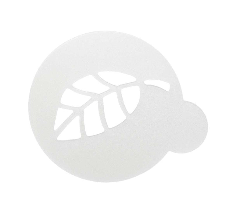 Cilio Dekorierschablonen Coffee Culture