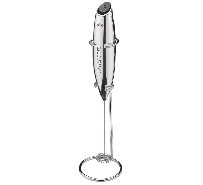 Cilio milk frother Latteforte