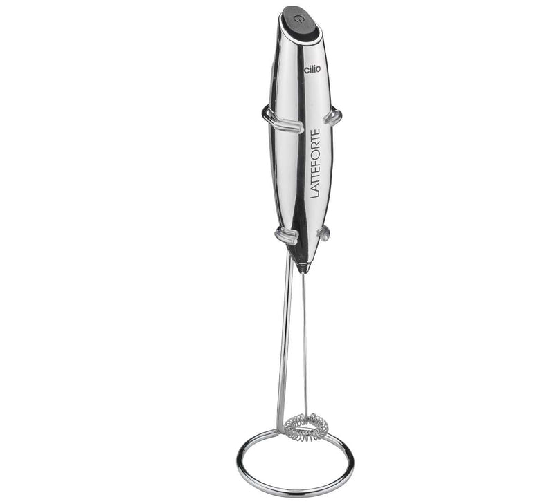 Cilio milk frother Latteforte
