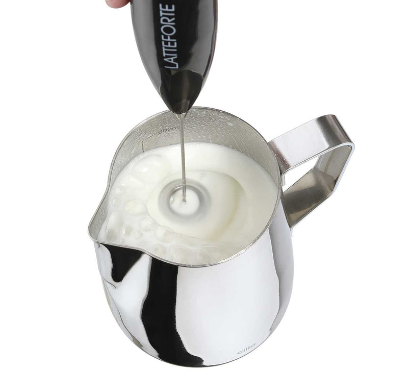 Cilio milk frother Latteforte
