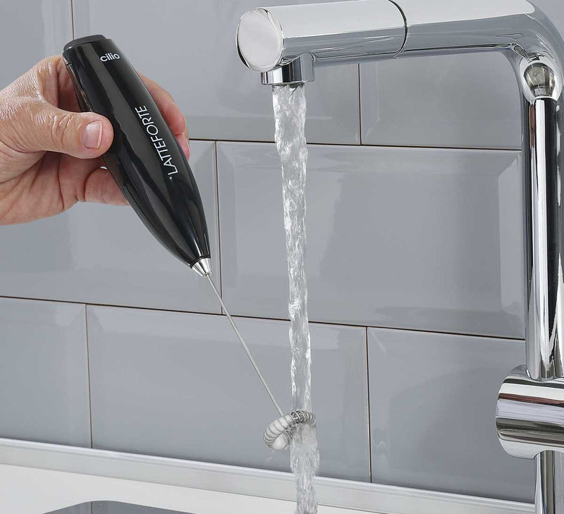 Cilio milk frother Latteforte