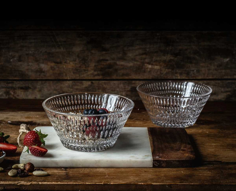 Nachtmann Ethno Schale 16,5cm 2er Set