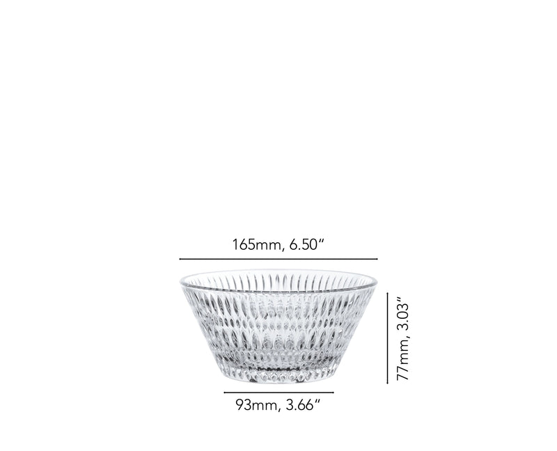 Nachtmann Ethno Schale 16,5cm 2er Set