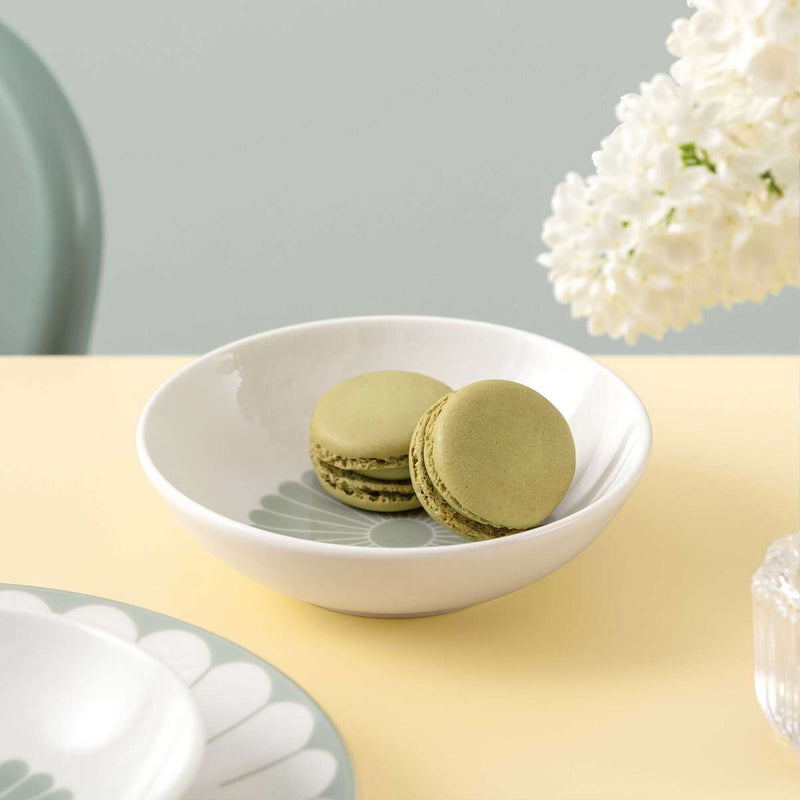 Villeroy and Boch Fleur dessert bowl 132mm,