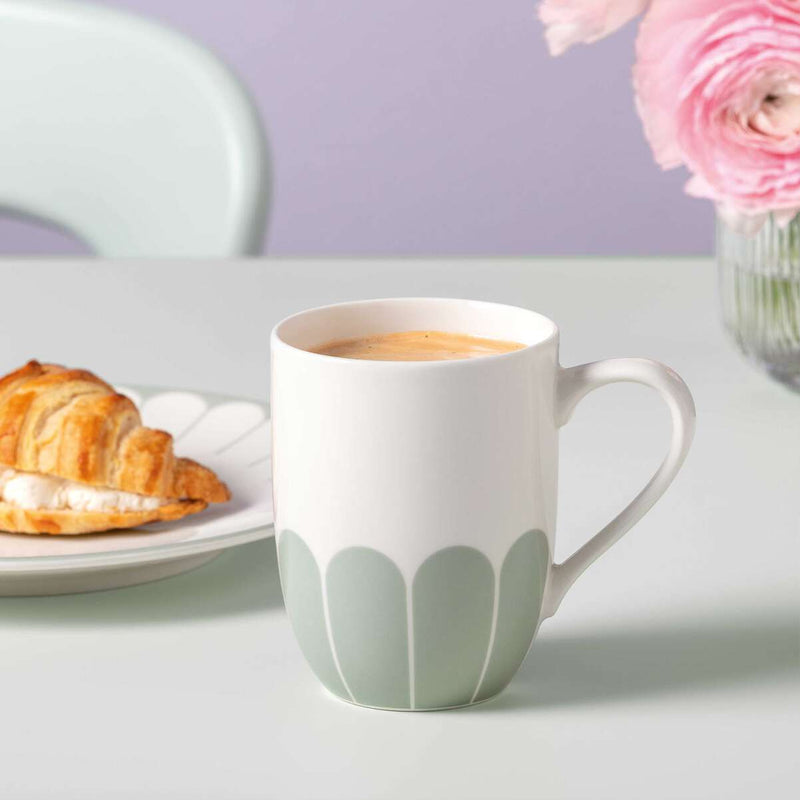 Villeroy and Boch Fleur Mug 290ml