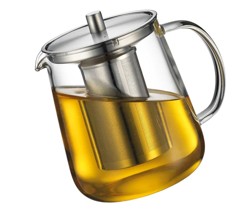 Küchenprofi teapot Assam 1 liter