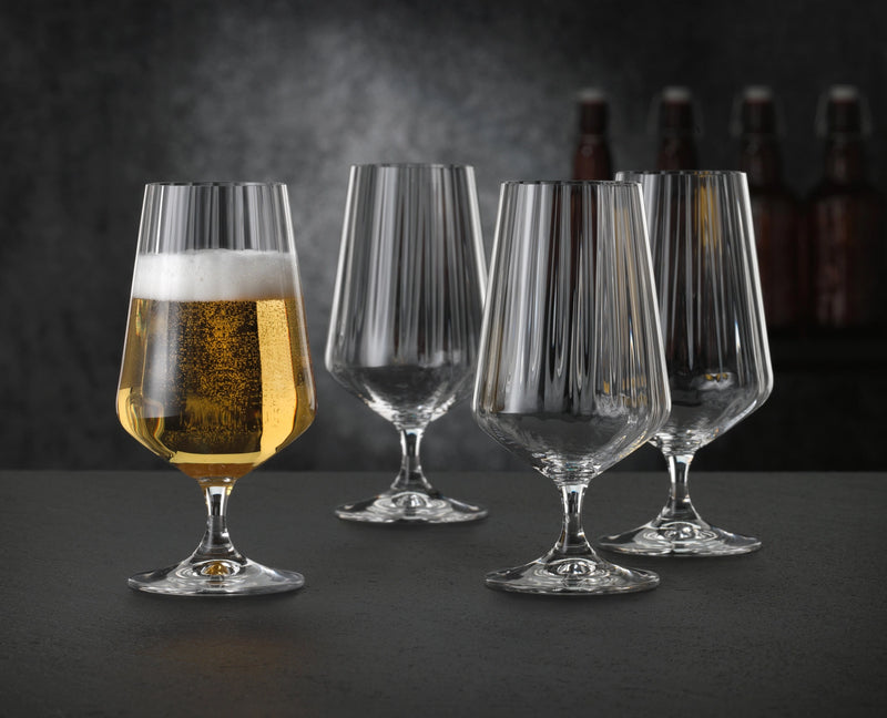 Nachtmann Celebration Bierglas Set