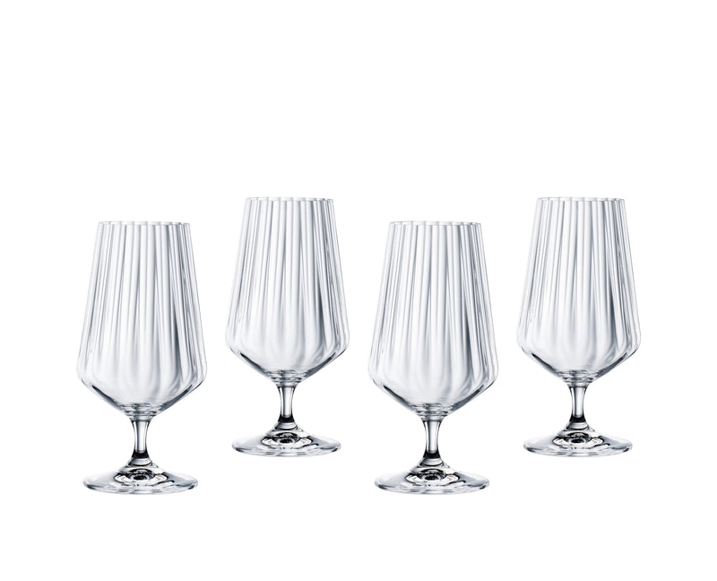 Nachtmann Celebration Bierglas Set