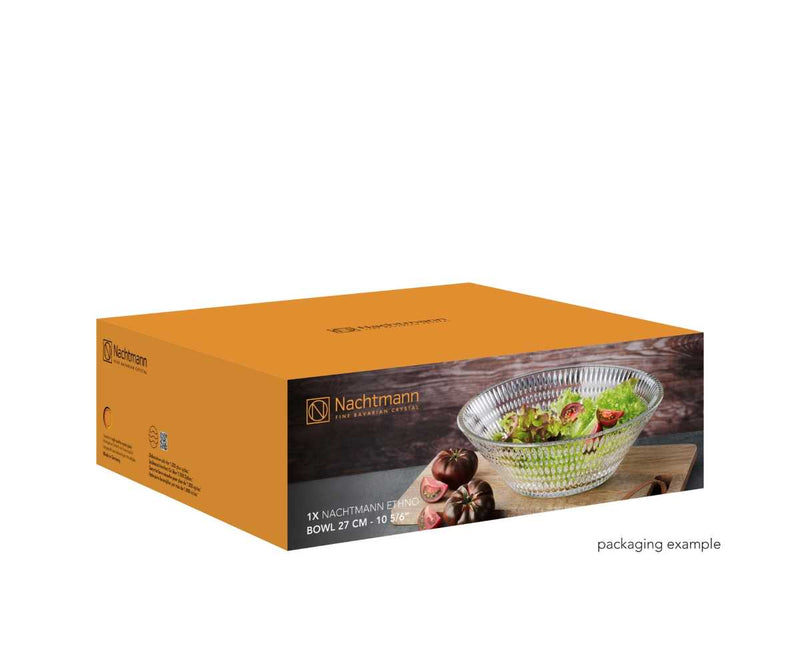 Nachtmann Ethno Schale 27cm