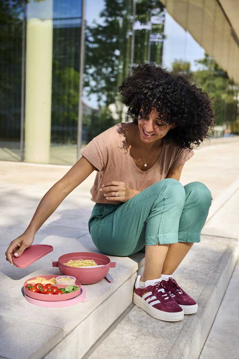 Mepal Vita Bento Lunchbox