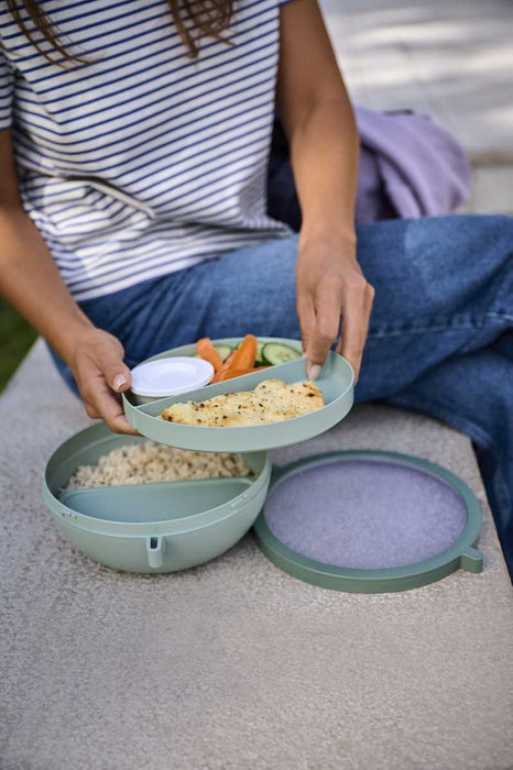 Mepal Vita Bento Lunchbox