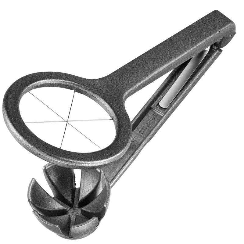 Westmark Eierstückler Columbus Black Edition