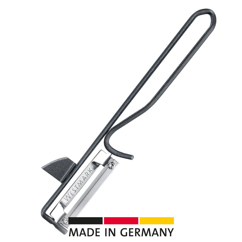 Westmark Sparschäler Black Edition