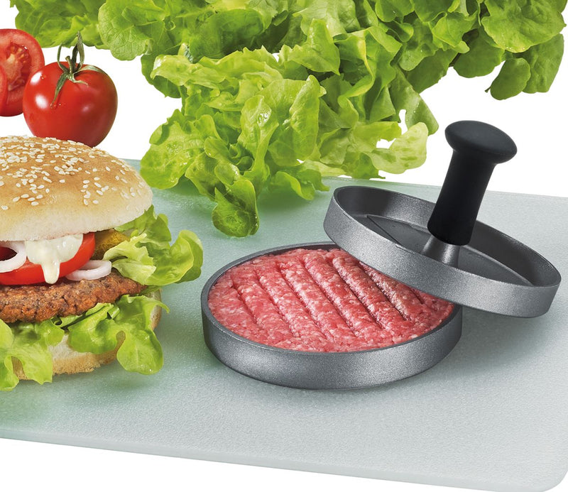 Küchenprofi BBQ Hamburgerpresse CLASSIC