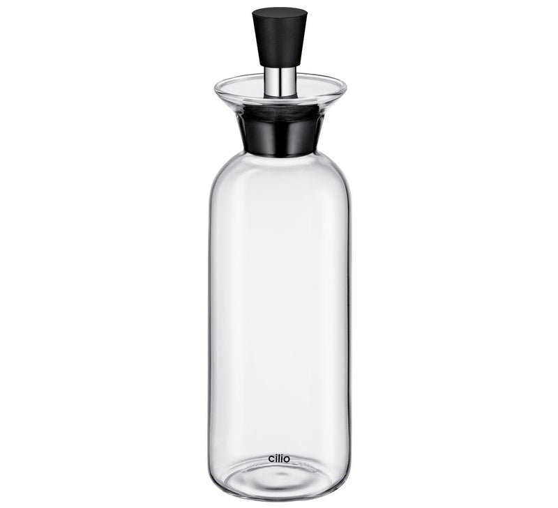 Cilio Essig-Ölflasche Liguria
