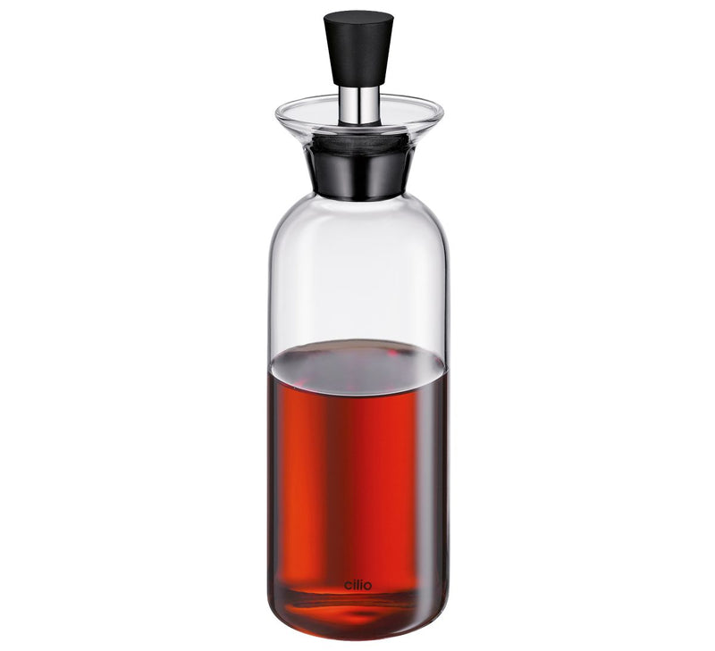 Cilio Essig-Ölflasche Liguria