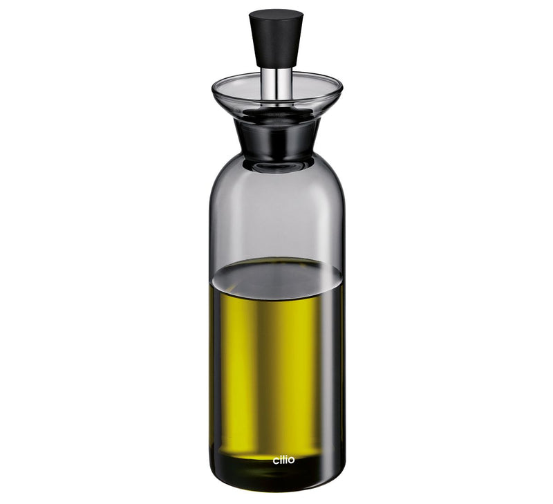 Cilio Essig-Ölflasche Liguria