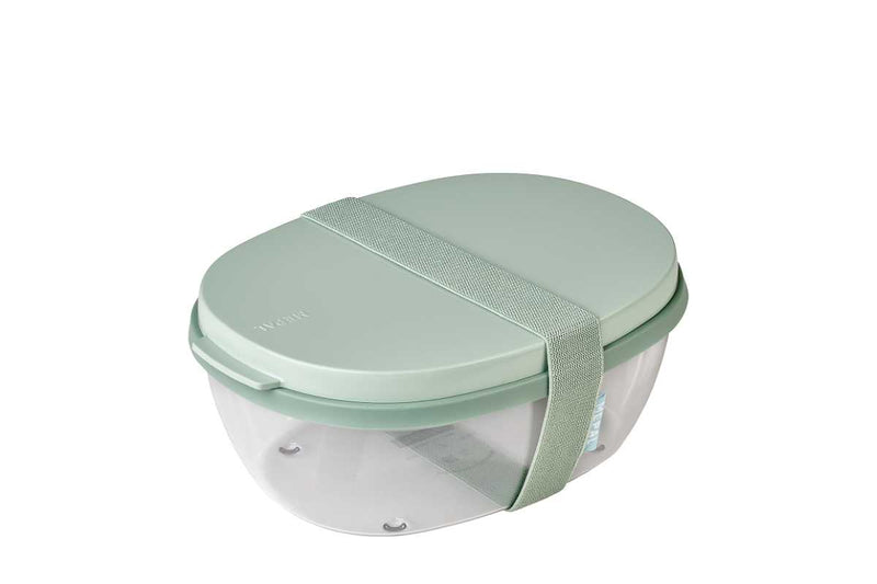 Mepal Ellipse Salatbox
