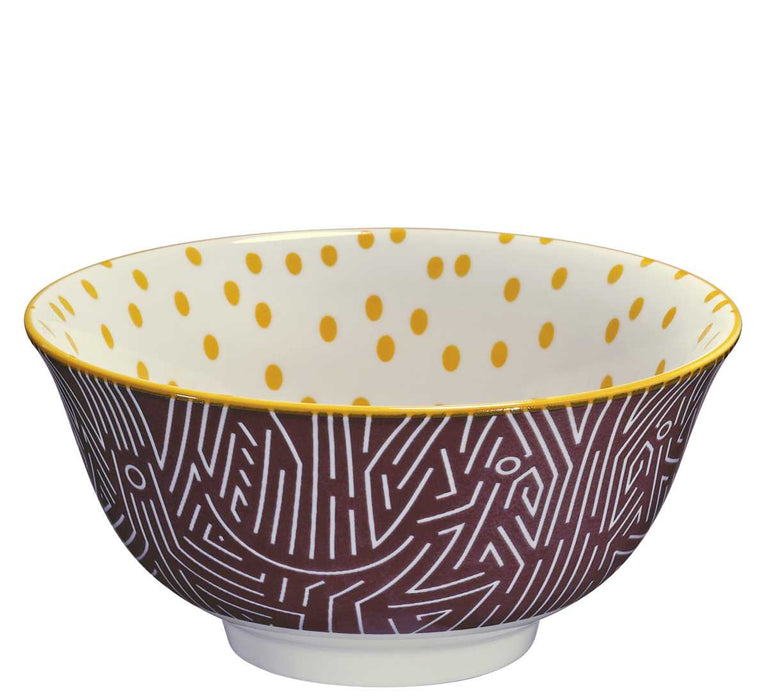 Cilio Bowl Amici 15,5cm