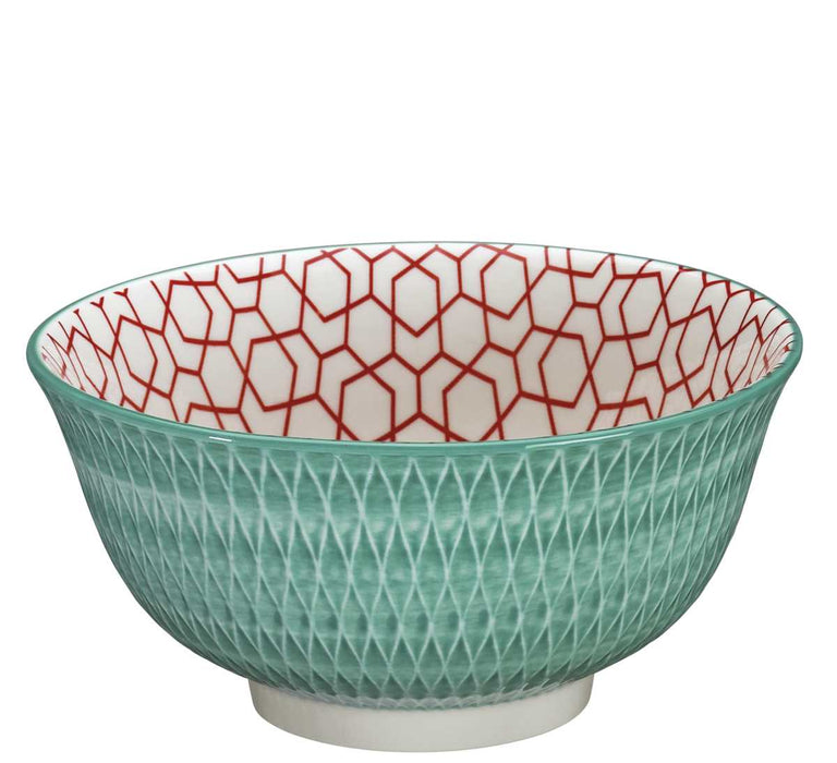 Cilio Bowl Amici 15,5cm