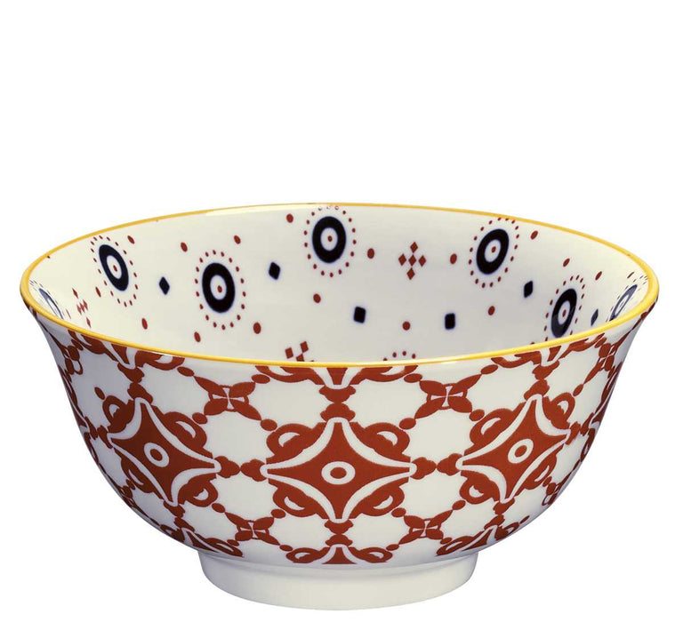 Cilio Bowl Amici 18cm