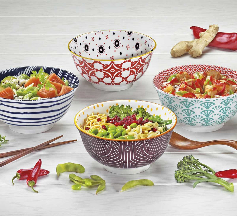 Cilio Bowl Amici 18cm