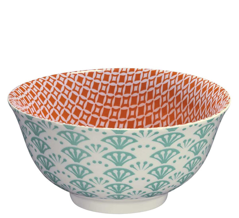 Cilio Bowl Amici 18cm