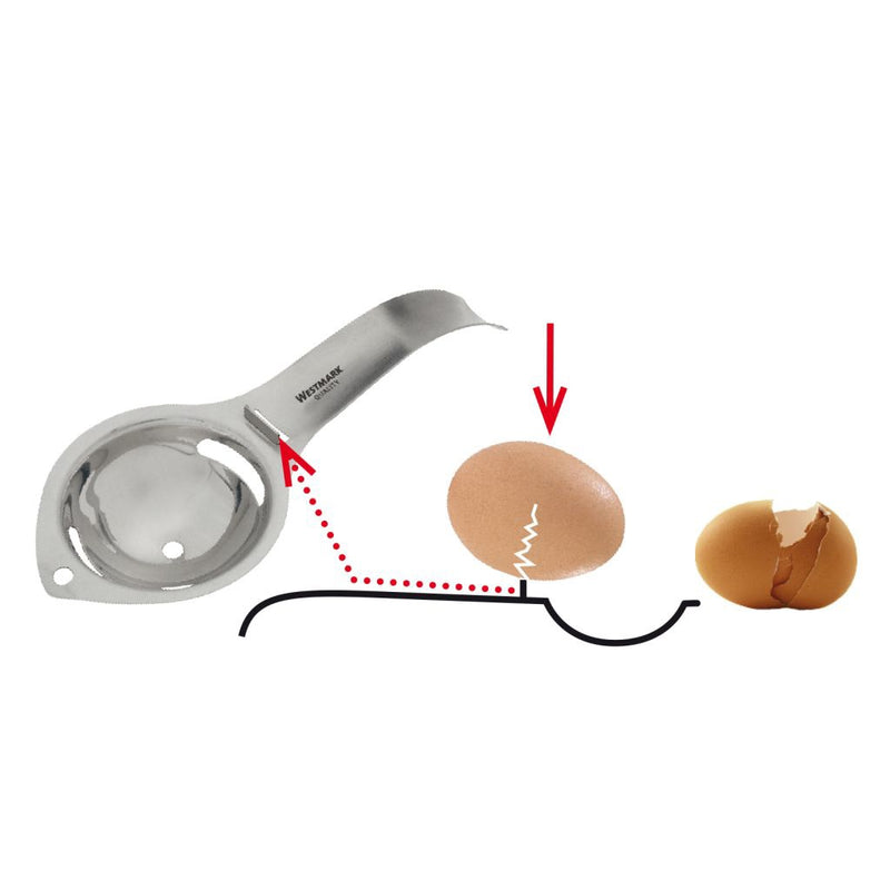 Westmark Eidottertrenner