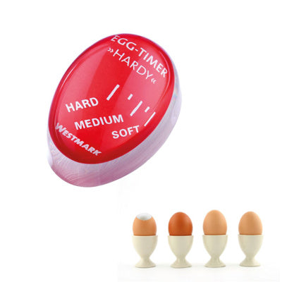 Westmark Egg timer Hardy