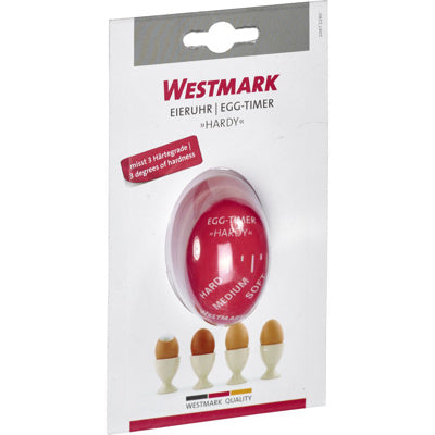 Westmark Egg timer Hardy