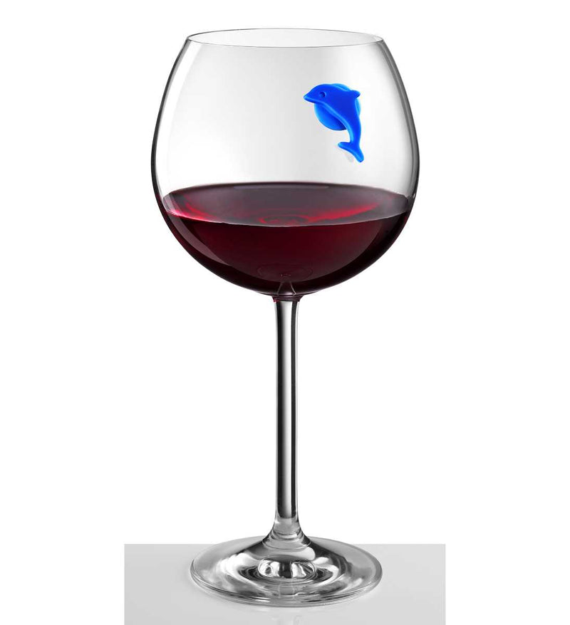 Cilio Glasmarker Nautico 12-tlg