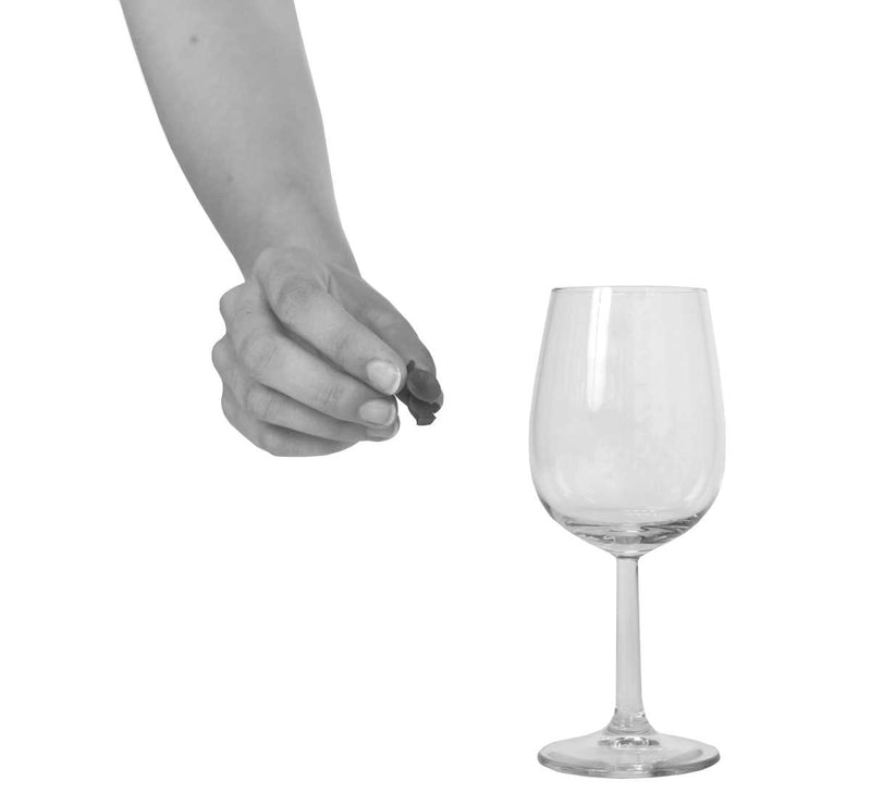 Cilio Glasmarker Nautico 12-tlg