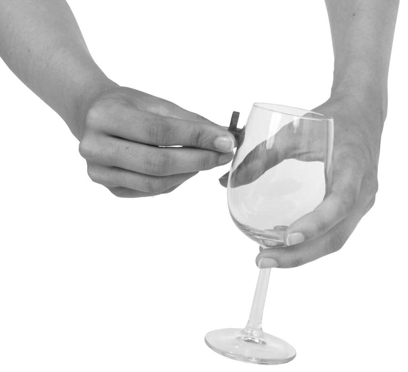 Cilio Glasmarker Nautico 12-tlg