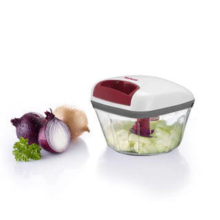 Westmark Multi-Schneider mit Seilzug, 450 ml