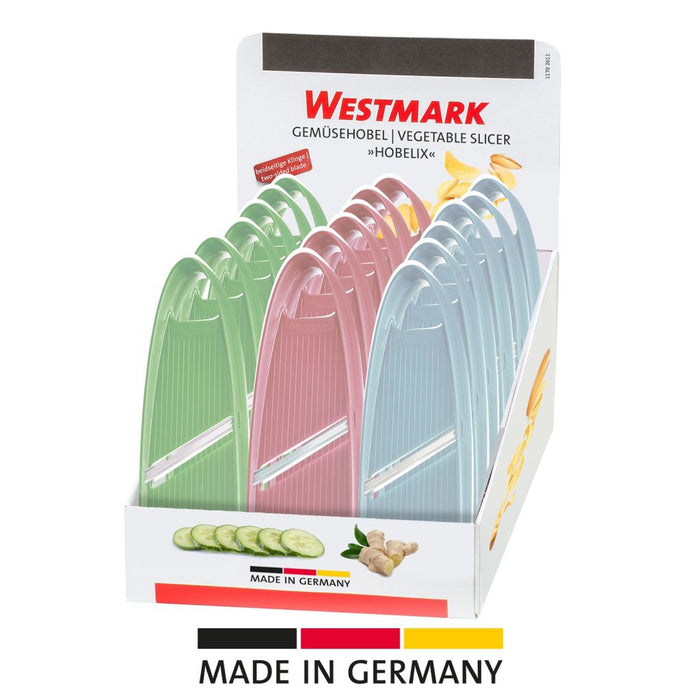 Westmark Gemüsehobel Hobelix