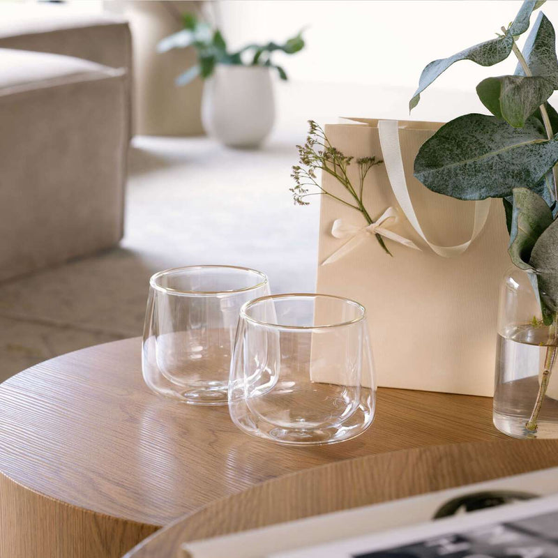 Villeroy und Boch Artesano Cappuccino-Becher 2 Stück