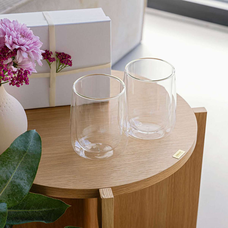 Villeroy and Boch Artesano Latte Macchiato Cups, 2 pieces