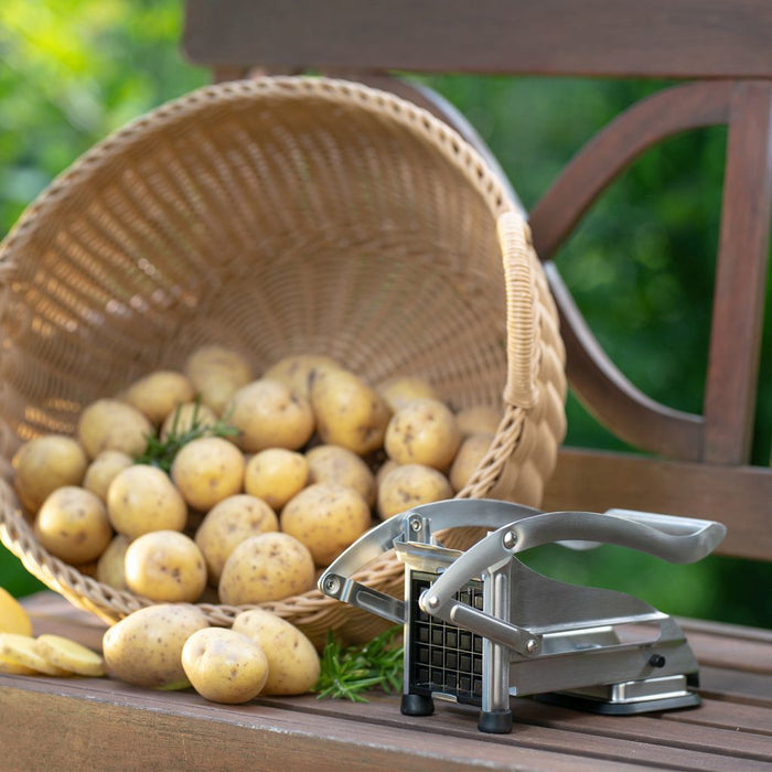 Westmark French fries cutter Pomfri-Perfect