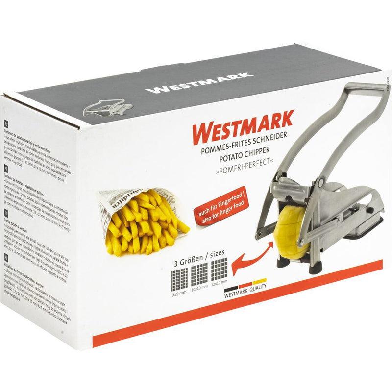Westmark Pommes-Frites Schneider Pomfri-Perfect