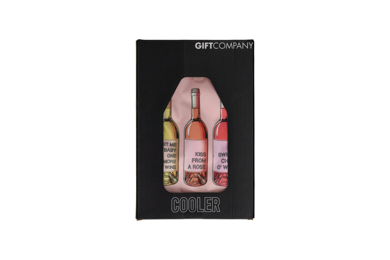 Giftcompany Kühlmanschette Froid 16 x 23,5 cm