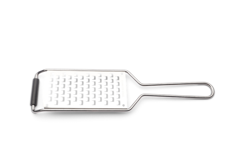 Reibe kompakt ultrascharf